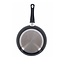 Benson Koekenpan - Aluminium - Anti-aanbaklaag - 26 cm - Koele handgreep - Eenvoudig te reinigen