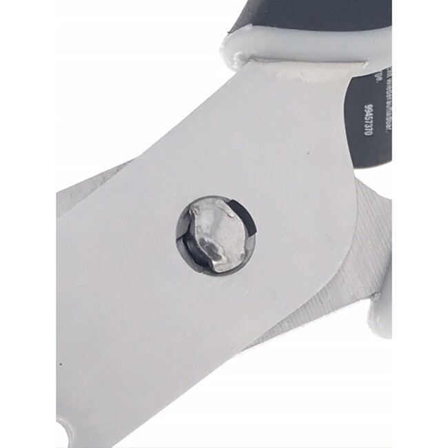 Benson Multifunctionele schaar - 9-in-1 - Sterke bladen - Magnetische houder - Gemakkelijk schoon te maken