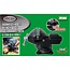 Hofftech Bankschroef - Quick Release - 360 Graden Draaivoet - 80 mm