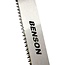 Benson Japanse Trekzaag - Zaag - Fijn en Grof Zaagblad - 34.5 cm