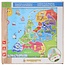 Marionettewood Puzzel - Nederland - 14 Stukken - Junior - Hout