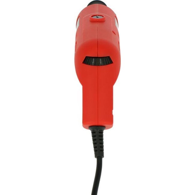 Hofftech Multitool - 164-delig - Inclusief Opbergkoffer - 130 Watt - 8000-30000 RPM