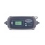 Hofftech Slimme druppellader - 6V & 12V - 2.0A & 4.0A - 8-staps - IP65 - LCD indicatie