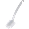 Talen Tools Afwasborstel - 28 cm - Kunststof - Rond - Kleurenmix Talen Tools Afwasborstel - 28 cm - Kunststof - Rond - Kleurenmix