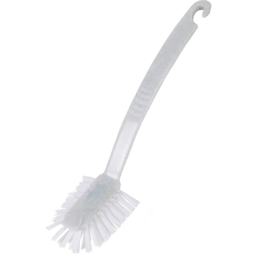 Talen Tools Afwasborstel - 28 cm - Kunststof - Rond - Kleurenmix Talen Tools Afwasborstel - 28 cm - Kunststof - Rond - Kleurenmix