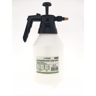 Benson Plantensproeier - Hoge druk - Verstelbare druk - 1.5 liter