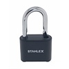 Stahlex Cijferslot - 50 mm - 4 Cijferig Stahlex Cijferslot - 50 mm - 4 Cijferig