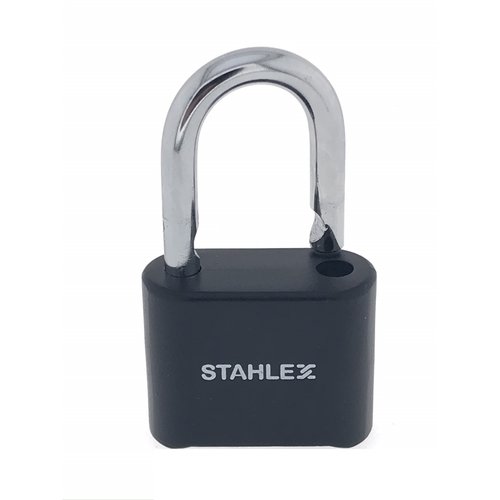Stahlex Cijferslot - 50 mm - 4 Cijferig Stahlex Cijferslot - 50 mm - 4 Cijferig