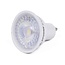 Benson Dimbare LED spot - 5W - Warmwit 3000K - GU10 - Spatwaterdicht - 230V