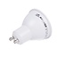 Benson Dimbare LED spot - 5W - Warmwit 3000K - GU10 - Spatwaterdicht - 230V