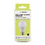 Benson Dimbare LED Lamp - 9 Watt - Warmwit 3000K - E27 - Bol Wit - 230 Volt