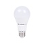 Benson Dimbare LED-lamp - Warmwit 3000K - E27 fitting - 12W - Bol Wit - 230V