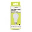 Benson Dimbare LED-lamp - Warmwit 3000K - E27 fitting - 12W - Bol Wit - 230V