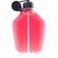 Benson Jerrycan 10 liter - Vloeistofindicator - Versterkt polythyleen - Anti-overlooptrechter