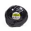 Benson Verlengsnoer - 20 meter - met randaarde - 16A - 230 V - zwart