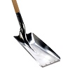 Talen Tools Aluminium Ballastschop D-Steel - Inclusief 100 cm. Steel Talen Tools Aluminium Ballastschop D-Steel - Inclusief 100 cm. Steel
