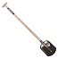 Talen Tools Bats - Excellent - Maat 000 - Essenhouten Steel - 120 cm
