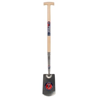Talen Tools Spade 85 cm - Essenhouten Steel voor Duurzaamheid Talen Tools Spade 85 cm - Essenhouten Steel voor Duurzaamheid