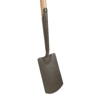 Talen Tools Spade 85 cm - Ideaal voor Zware Grond Talen Tools Spade 85 cm - Ideaal voor Zware Grond