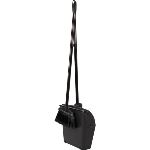 Talen Tools Stoffer en Blik Lange Steel Professioneel Talen Tools Stoffer en Blik Lange Steel Professioneel