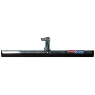 Talen Tools Vloertrekker Metaal 45 cm - Efficiënt en Duurzaam Talen Tools Vloertrekker Metaal 45 cm - Efficiënt en Duurzaam