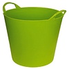 Talen Tools Kuip Flexibel - 26 liter - Groen Talen Tools Kuip Flexibel - 26 liter - Groen