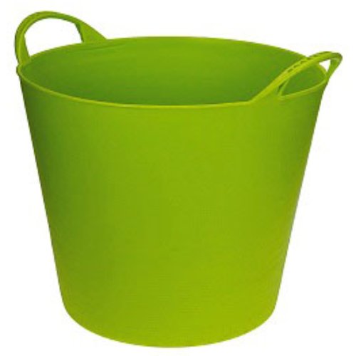 Talen Tools Kuip Flexibel - 26 liter - Groen Talen Tools Kuip Flexibel - 26 liter - Groen