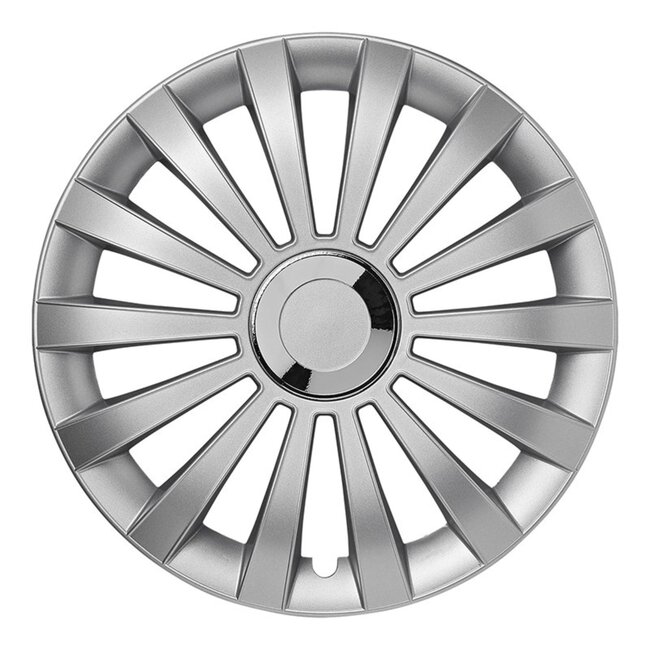 ProPlus Losse Wieldop - Ø 13 inch - Meridian - Zilvergrijs - per stuk