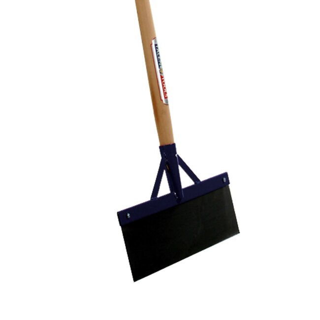 Talen Tools Betonschraper 50cm: Ideaal voor Professionele Betonafwerking