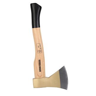 Talen Tools Handbijl 600g - Perfect voor het Kloven van Aanmaakhout