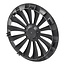 ProPlus Losse Wieldop - Ø 16 inch - Meridian - Zilvergrijs - per stuk