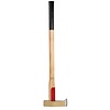 Talen Tools Kloofbijl Inclusief 90 cm Houten Steel en Kopversterking - 3000 gram Talen Tools Kloofbijl Inclusief 90 cm Houten Steel en Kopversterking - 3000 gram