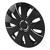 Pro Plus Losse Wieldop - Ø 14 inch - Aura - Zwart - per stuk Pro Plus Losse Wieldop - Ø 14 inch - Aura - Zwart - per stuk