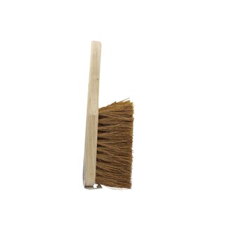Talen Tools Handveger met Cocos Haren 31 cm - Zacht en Effectief Talen Tools Handveger met Cocos Haren 31 cm - Zacht en Effectief