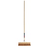 Talen Tools Zaalveger - Zaalbezem Cocos - 40 cm - Inclusief 150 cm Steel Talen Tools Zaalveger - Zaalbezem Cocos - 40 cm - Inclusief 150 cm Steel
