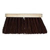 Talen Tools Bezem Bahia - 28 cm - Exclusief Steel Talen Tools Bezem Bahia - 28 cm - Exclusief Steel