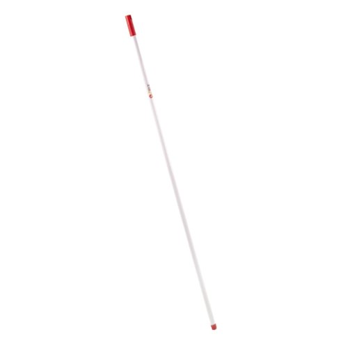 Talen Tools Bezemsteel Metaal - 120 cm. x Ø 23,5 mm. Talen Tools Bezemsteel Metaal - 120 cm. x Ø 23,5 mm.