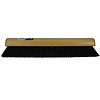 Talen Tools Zaalveger - Zaalbezem Zwart - 40 cm - Exclusief Steel Talen Tools Zaalveger - Zaalbezem Zwart - 40 cm - Exclusief Steel