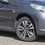 ProPlus Losse Wieldop - Ø 16 inch - Terra - Mat Zwart / Aluminium - per stuk