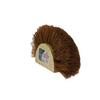 Talen Tools Raagbol met Kokos Haren 28 cm - Perfect voor het Verwijderen van Spinnenwebben Talen Tools Raagbol met Kokos Haren 28 cm - Perfect voor het Verwijderen van Spinnenwebben