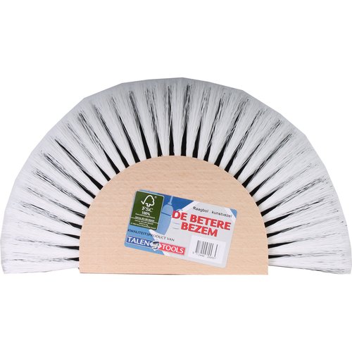 Talen Tools Raagbol Kunstvezel Haren Talen Tools Raagbol Kunstvezel Haren