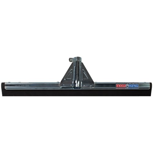 Talen Tools Vloertrekker Zwart 55 cm Talen Tools Vloertrekker Zwart 55 cm