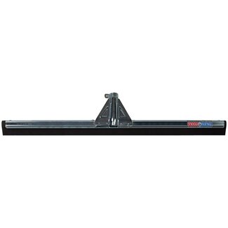 Talen Tools Vloertrekker/Wisser - 75 cm - Zwart - Rubber