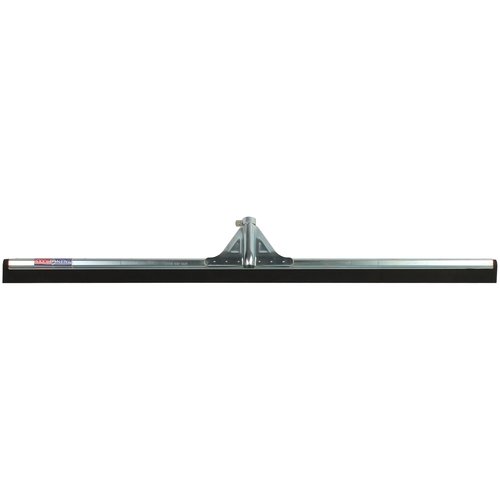 Talen Tools Vloertrekker - Gegalvaniseerd / Natuurrubber - 100 cm Talen Tools Vloertrekker - Gegalvaniseerd / Natuurrubber - 100 cm