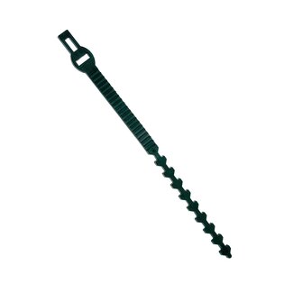 Talen Tools Boomband 30 cm Verstelbaar Groen - Bescherm en Steun Uw Bomen Talen Tools Boomband 30 cm Verstelbaar Groen - Bescherm en Steun Uw Bomen