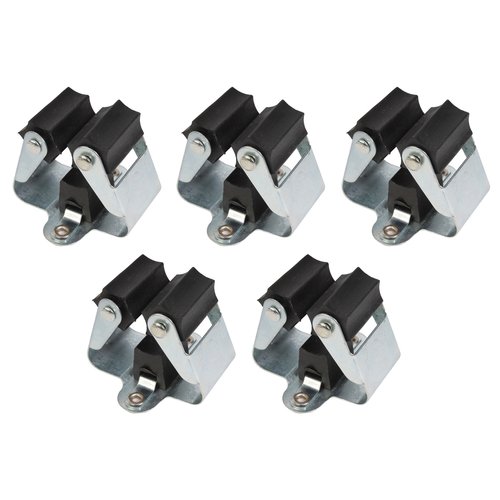Talen Tools Gereedschaphouder Kunststof 5 stuks Talen Tools Gereedschaphouder Kunststof 5 stuks