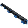 Talen Tools Gereedschapshouder op Rail Talen Tools Gereedschapshouder op Rail