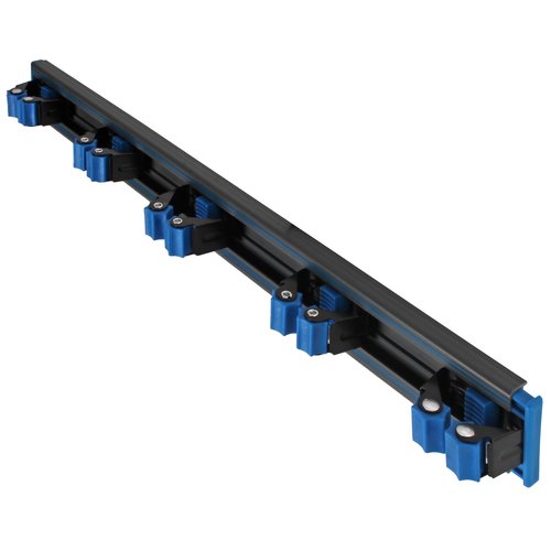 Talen Tools Gereedschapshouder op Rail Talen Tools Gereedschapshouder op Rail