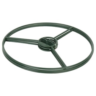 Talen Tools Plantenring 40 cm 3 stuks - Ideaal voor Grote Plantensteun Talen Tools Plantenring 40 cm 3 stuks - Ideaal voor Grote Plantensteun