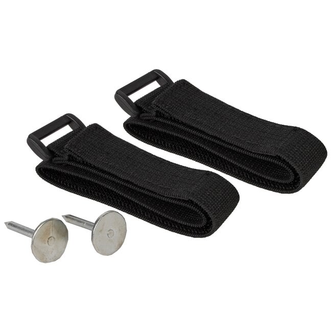 Talen Tools Klittenboomband met Gesp 40cm - Bescherm Jonge Bomen